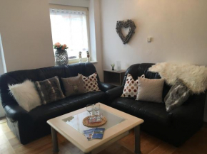 Allgäutraum Ferienwohnung Nr 4